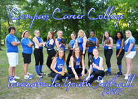 13-18 GIRLS - COMPASS CAREER COLLEGE