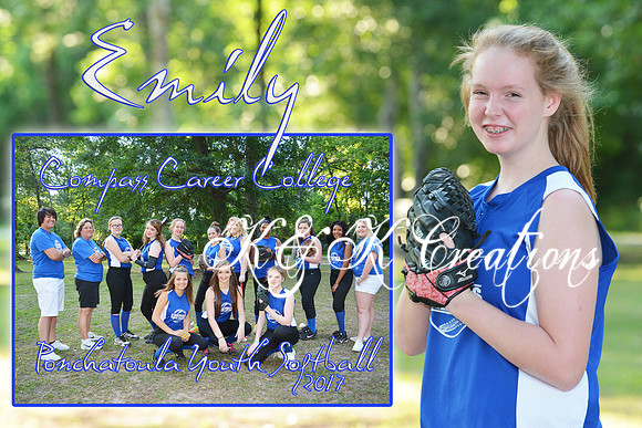 emily wilson memory mate