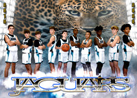 5X7 8TH GRADE TEAM