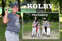 KOLBY WARREN MEMORY MATE