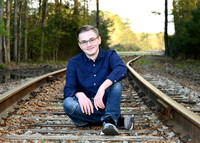 Ian Laiche - Ponchatoula High