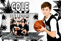 cole pierce memory mate