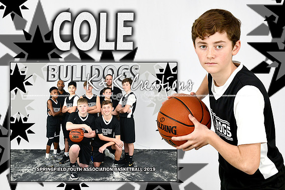 cole pierce memory mate
