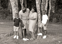 Jenkins Family
