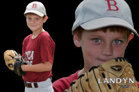 Landyn newman Player Mate