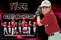 Tyler Mulkey Motors Memory mate