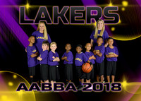 LAKERS