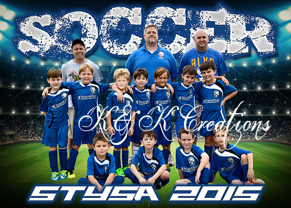 final casse team
