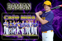 Damian McCartny Memory Mate