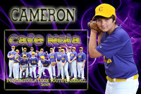 Cameron Lagarde Memory Mate
