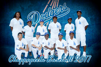 Dodgers