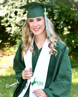 Hannah DIxon - PHS Headshots
