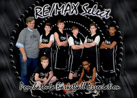 RE/MAX Select 13-14 Boys