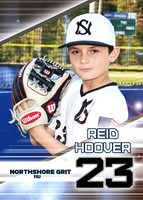 reid hoover  Side 1