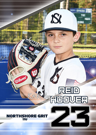 reid hoover  Side 1