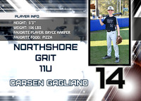 carsen gagliano  SIDE 2