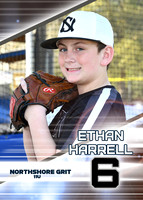 ethan harrell  Side 1