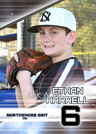 ethan harrell  Side 1