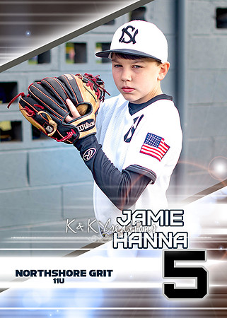 jamie hanna Side 1