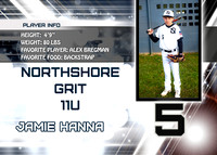 jamie hanna SIDE 2