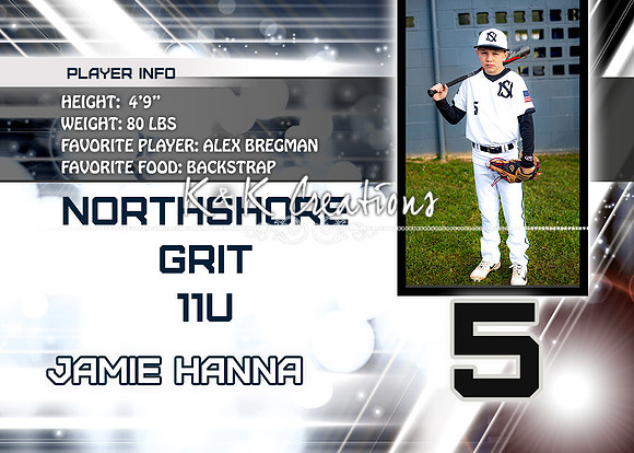 jamie hanna SIDE 2
