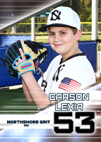 carson lexia  Side 1