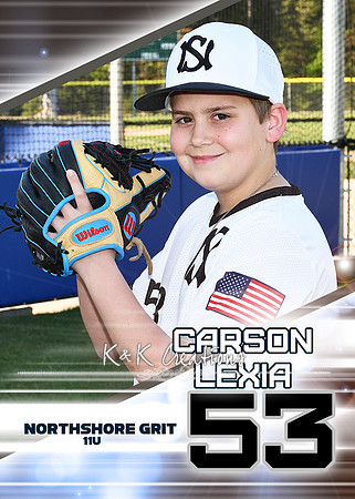 carson lexia  Side 1