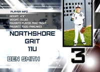 ben smith SIDE 2