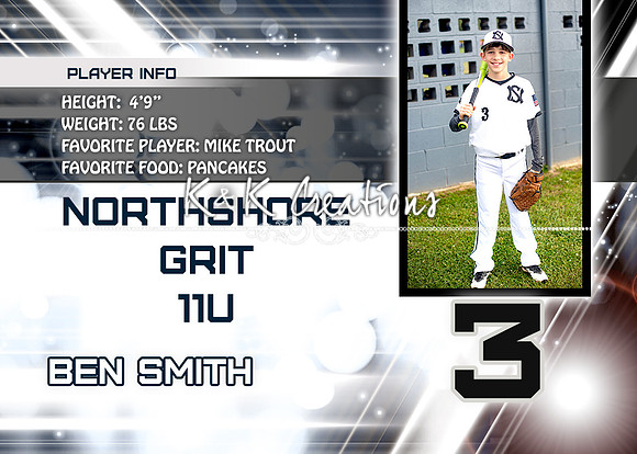 ben smith SIDE 2