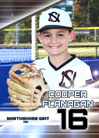 cooper flanagan  Side 1