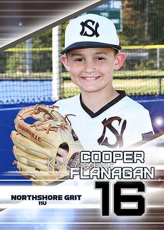 cooper flanagan  Side 1
