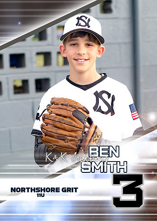 ben smith Side 1