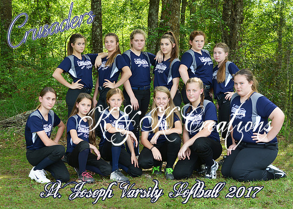 SJS VARSITY SOFTBALL GIRLS_0062