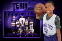 Terin Jones MEMORY MATE