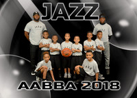 JAZZ