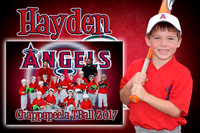 HAYDEN CEFALU MEMORY MATE