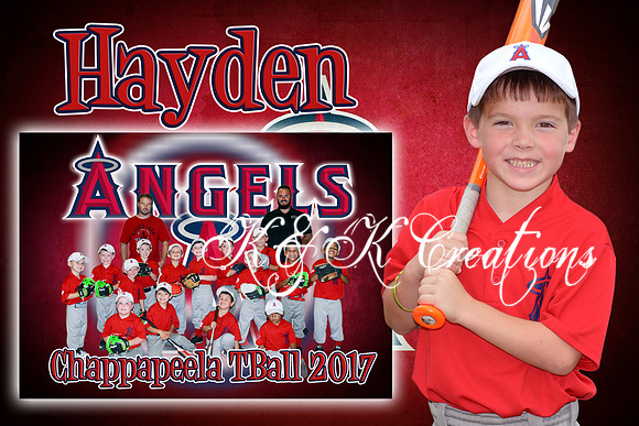 HAYDEN CEFALU MEMORY MATE