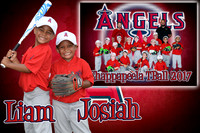 liam and josiah memory mate