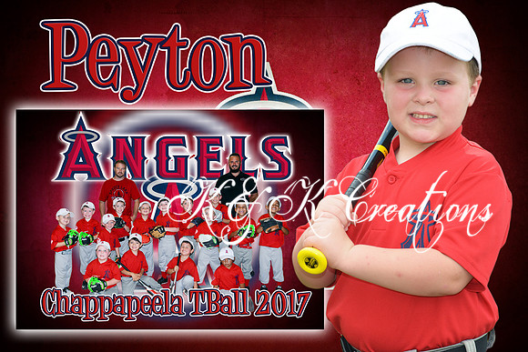 PEYTON BIGNAR MEMORY MATE