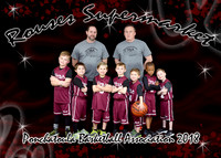 Rouses Supermarket 5-6 Boys