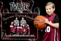 TYLER PERISE MEMORY MATE