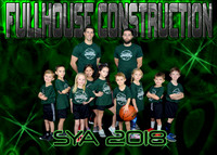 FullHouse Construction
