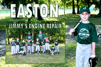 easton pieper memory mate