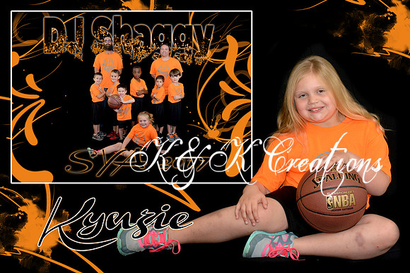 kynzie perry memory mate