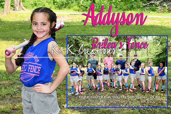 addyson perry memory mate