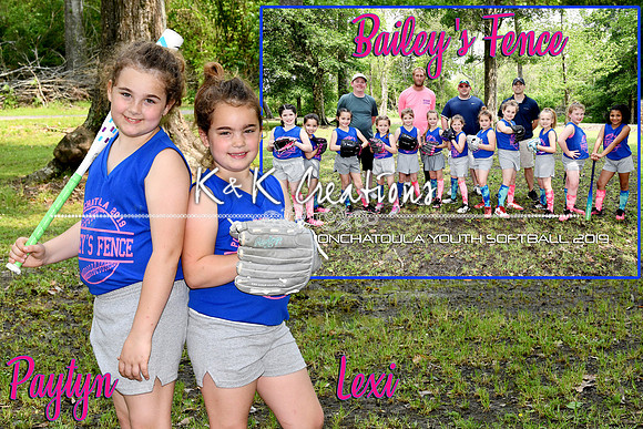 paytyn and lexi memory amte