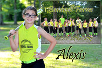 ALEXIS MATHERNE MEMORY MATE