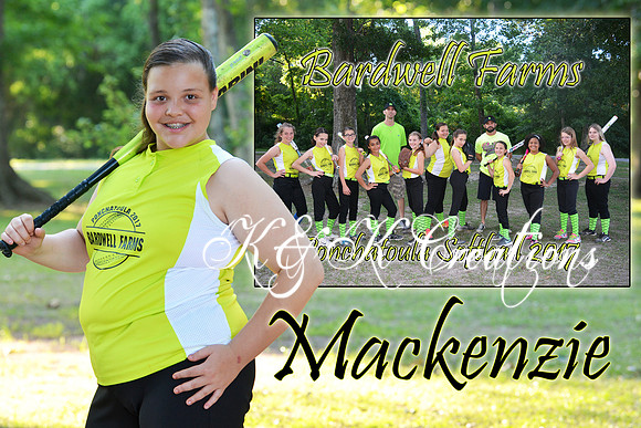 mackenzie bauers memory mate