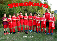 5x7 12u shockers coach carlos reyes team