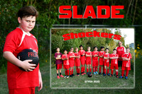 SLADE VINNG MEMORY MATE